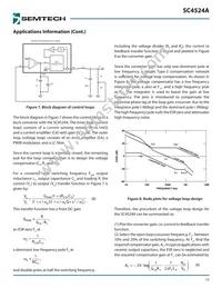 SC4524ASETRT Datasheet Page 13