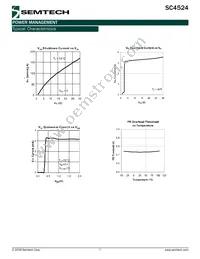 SC4524SETRT Datasheet Page 7