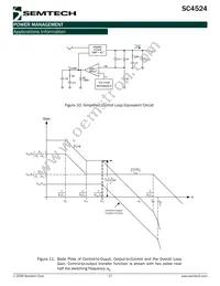 SC4524SETRT Datasheet Page 17