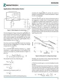 SC4525ASETRT Datasheet Page 13