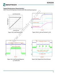 SC4525ASETRT Datasheet Page 18