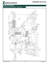 SC4810DITSTRT Datasheet Page 16