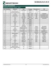 SC4810DITSTRT Datasheet Page 20