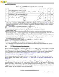 SC5554MVR132 Datasheet Page 10