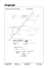 SC56-21SYKWA Datasheet Page 4