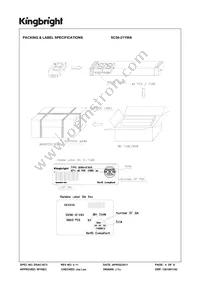 SC56-21YWA Datasheet Page 4