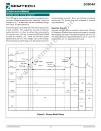SC804AMLTRT Datasheet Page 14