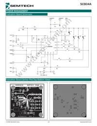 SC804AMLTRT Datasheet Page 19