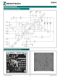 SC804IML.TRT Datasheet Page 19