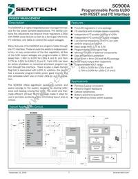 SC900AMLTRT Cover