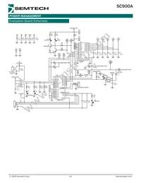 SC900AMLTRT Datasheet Page 20