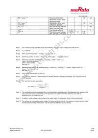 SCA1020-D06 Datasheet Page 8