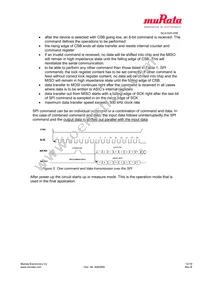 SCA1020-D06 Datasheet Page 12