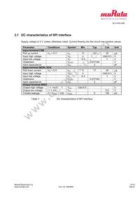 SCA1020-D06 Datasheet Page 13