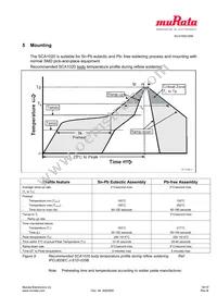 SCA1020-D06 Datasheet Page 18