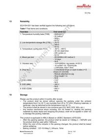 SCA10H-D01-112 Datasheet Page 10