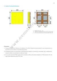 SCA9WT78HAL4W06A1F Datasheet Page 17