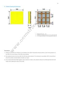 SCA9WT78HAL9W006EP Datasheet Page 17