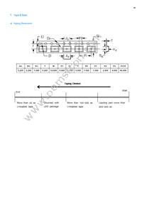 SCA9WT78HAL9W006EP Datasheet Page 20