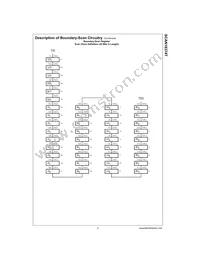 SCAN18374TSSCX Datasheet Page 5