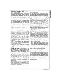 SCANPSC100FSC Datasheet Page 11