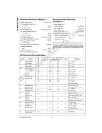 SCANPSC100FSC Datasheet Page 18