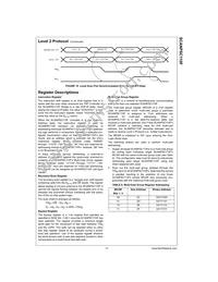 SCANPSC110FSCX Datasheet Page 13
