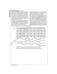 SCANPSC110FSCX Datasheet Page 16