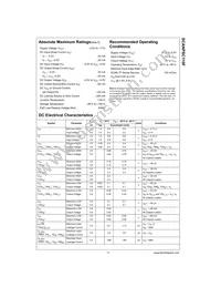 SCANPSC110FSCX Datasheet Page 17