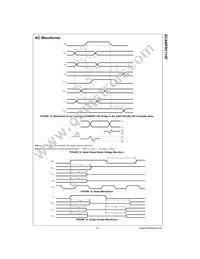 SCANPSC110FSCX Datasheet Page 21