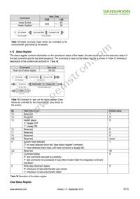 SCC30-DB Datasheet Page 10