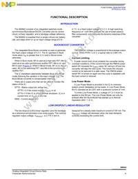 SCCSP900842R2 Datasheet Page 9
