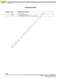 SCCSP900842R2 Datasheet Page 14