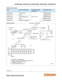 SCD55104A Datasheet Page 2
