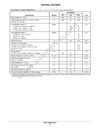 SCD7815CTG Datasheet Page 8