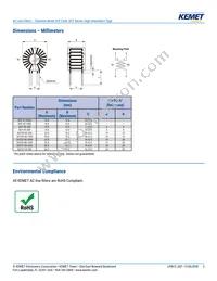 SCF-05-350 Datasheet Page 3