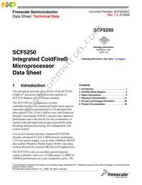SCF5250VM120 Cover
