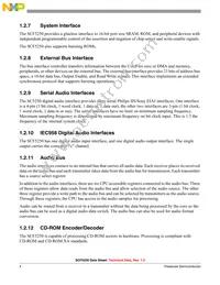SCF5250VM120 Datasheet Page 4