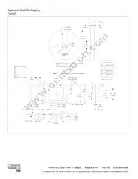 SCG2500-77.76M Datasheet Page 8