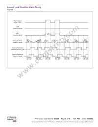 SCG4500-155.52M Datasheet Page 9