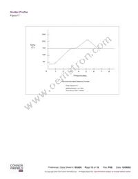 SCG4500-155.52M Datasheet Page 15