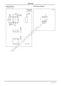 SCH1333-TL-H Datasheet Page 6