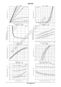 SCH1435-TL-W Datasheet Page 3