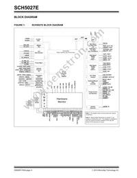 SCH5027E-NW Datasheet Page 4