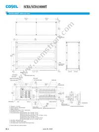 SCHA10000T-48-Y1 Datasheet Page 4