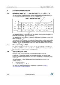 SCLT3-8BT8-TR Datasheet Page 10