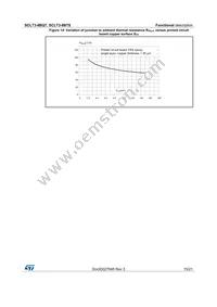 SCLT3-8BT8-TR Datasheet Page 15