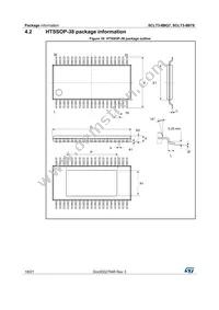 SCLT3-8BT8-TR Datasheet Page 18