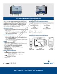 SCP102D24X-C02 Datasheet Cover