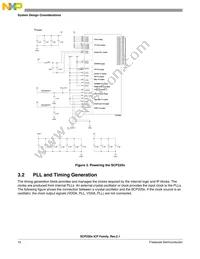 SCP2201VMU Datasheet Page 10